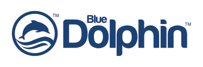 Blue Dolphin logo