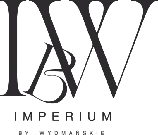 Imperium by Wydmańskie logo