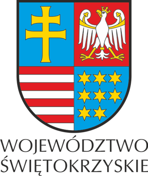 Województwo Świętokrzyskie logo