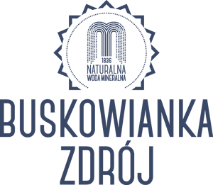 Buskowianka Zdrój logo