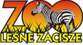 Zoo Leśne Zacisze logo