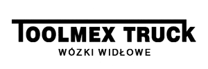 TOOLMEX TRUCK logo