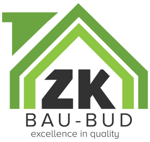 Z&K Bau-Bud logo