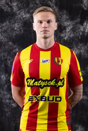 Bartłomiej Smolarczyk