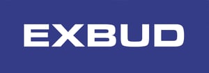 EXBUD Konstrukcje logo