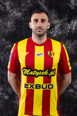 Konstantinos Soteriou