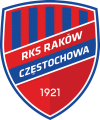Raków Częstochowa logo