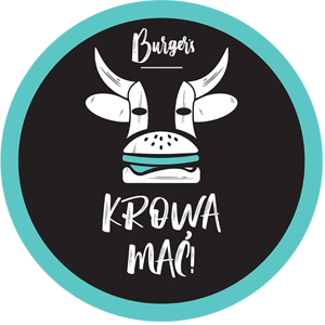 Krowa Mać logo
