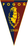 Pogoń Szczecin logo