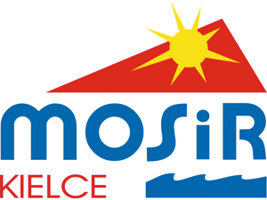 MOSIR Kielce logo