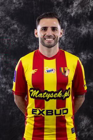 David González Plata „Nono”