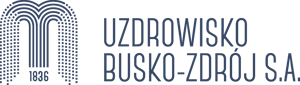Uzdrowisko Busko-Zdrój logo
